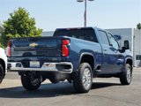 New 2025 Chevrolet Silverado 2500 LTZ w/ LTZ Premium Package image 5