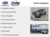 Used 2024 Toyota Sequoia Limited image 2