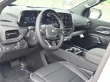 New 2026 Chevrolet Silverado EV LT image 3