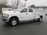 Used 2022 RAM 3500 Tradesman w/ Chrome Appearance Group image 2