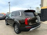 Used 2021 Kia Telluride EX image 3