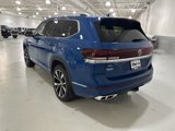 New 2025 Volkswagen Atlas SEL Premium R-Line image 6