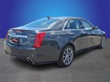 Used 2018 Cadillac CTS Luxury image 4