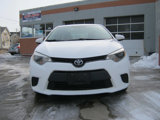 Used 2014 Toyota Corolla LE image 2