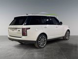 Used 2020 Land Rover Range Rover HSE image 5