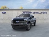 New 2025 Ford F250 King Ranch image 2