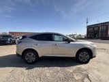 New 2025 Nissan Murano SL image 4