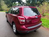 Used 2015 Subaru Forester 2.5i Premium image 3