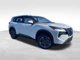 New 2026 Nissan Rogue SV image 2
