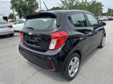 Used 2020 Chevrolet Spark LS image 5