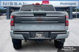 New 2025 Nissan Frontier PRO-4X w/ Pro Premium Package image 4