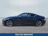 Used 2022 INFINITI Q60 Red Sport 400 w/ Carbon Fiber Package image 2