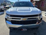 Used 2020 Chevrolet Silverado 1500 LT w/ All-Star Edition image 3