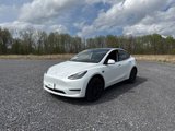 Used 2023 Tesla Model Y Long Range image 3