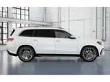 New 2026 Mercedes-Benz GLS 450 4MATIC image 2