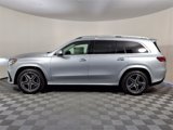 New 2025 Mercedes-Benz GLS 450 4MATIC image 2