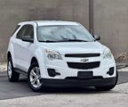 Used 2014 Chevrolet Equinox LS image 3
