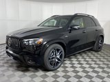 New 2025 Mercedes-Benz GLE 53 AMG 4MATIC image 3
