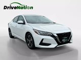 Used 2022 Nissan Sentra SV image 3