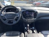 Used 2023 Chevrolet Traverse RS w/ LPO, Floor Liner Package image 2