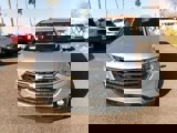 Used 2020 Chevrolet Traverse LT w/ Driver Confidence II Package image 3