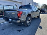 New 2025 Ford F150 STX w/ Equipment Group 200A image 4
