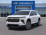 New 2025 Chevrolet Traverse LT w/ LPO, Floor Liner Package image 6
