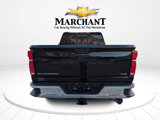 New 2025 Chevrolet Silverado 2500 LTZ w/ LTZ Convenience Package image 4