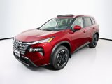 New 2026 Nissan Rogue SV image 3