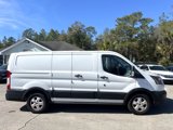 Used 2019 Ford Transit 150 130 Low Roof w/ Interior Upgrade Package image 4