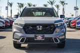 New 2025 Honda CR-V Sport Touring image 4
