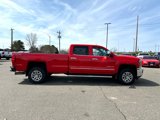 Used 2017 Chevrolet Silverado 3500 LTZ w/ Duramax Plus Package image 6