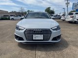 Used 2019 Audi A4 2.0T Premium w/ Convenience Package image 2