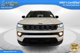 Used 2024 Jeep Compass Latitude image 2