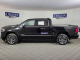 Used 2025 RAM 1500 Limited w/ Body Color Bumper Group image 3