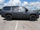 New 2024 Jeep Grand Wagoneer Series II w/ Quick Order Packagew 28T image 2