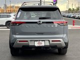 New 2025 Nissan Pathfinder Platinum w/ Cargo Package image 5