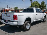 New 2025 RAM 3500 Big Horn image 4