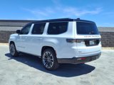 New 2025 Jeep Grand Wagoneer Series III w/ HD Trailer Tow Package image 4