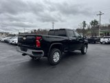 New 2025 Chevrolet Silverado 3500 LTZ w/ LTZ Premium Package image 5