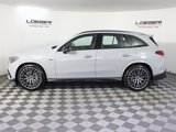 Certified 2025 Mercedes-Benz GLC 43 AMG 4MATIC image 2