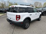 Certified 2022 Ford Bronco Sport Big Bend w/ Convenience Package image 3