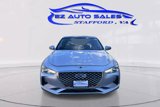 Used 2019 Genesis G70 3.3T Advanced w/ Elite Package image 2