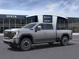 New 2025 GMC Sierra 2500 Denali Ultimate image 2