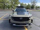 New 2025 MAZDA CX-50 Meridian Edition w/ Apex Package image 2