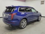 New 2025 Cadillac XT6 Premium Luxury w/ Technology Package image 3