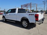 Used 2021 Ford F250 Lariat w/ Chrome Package image 4