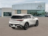 New 2025 INFINITI QX60 Luxe image 5