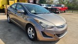 Used 2014 Hyundai Elantra SE image 2
