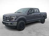 Used 2017 Ford F150 XLT image 3